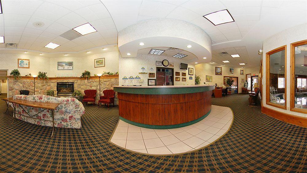 Days By Wyndham Hotel 2*
