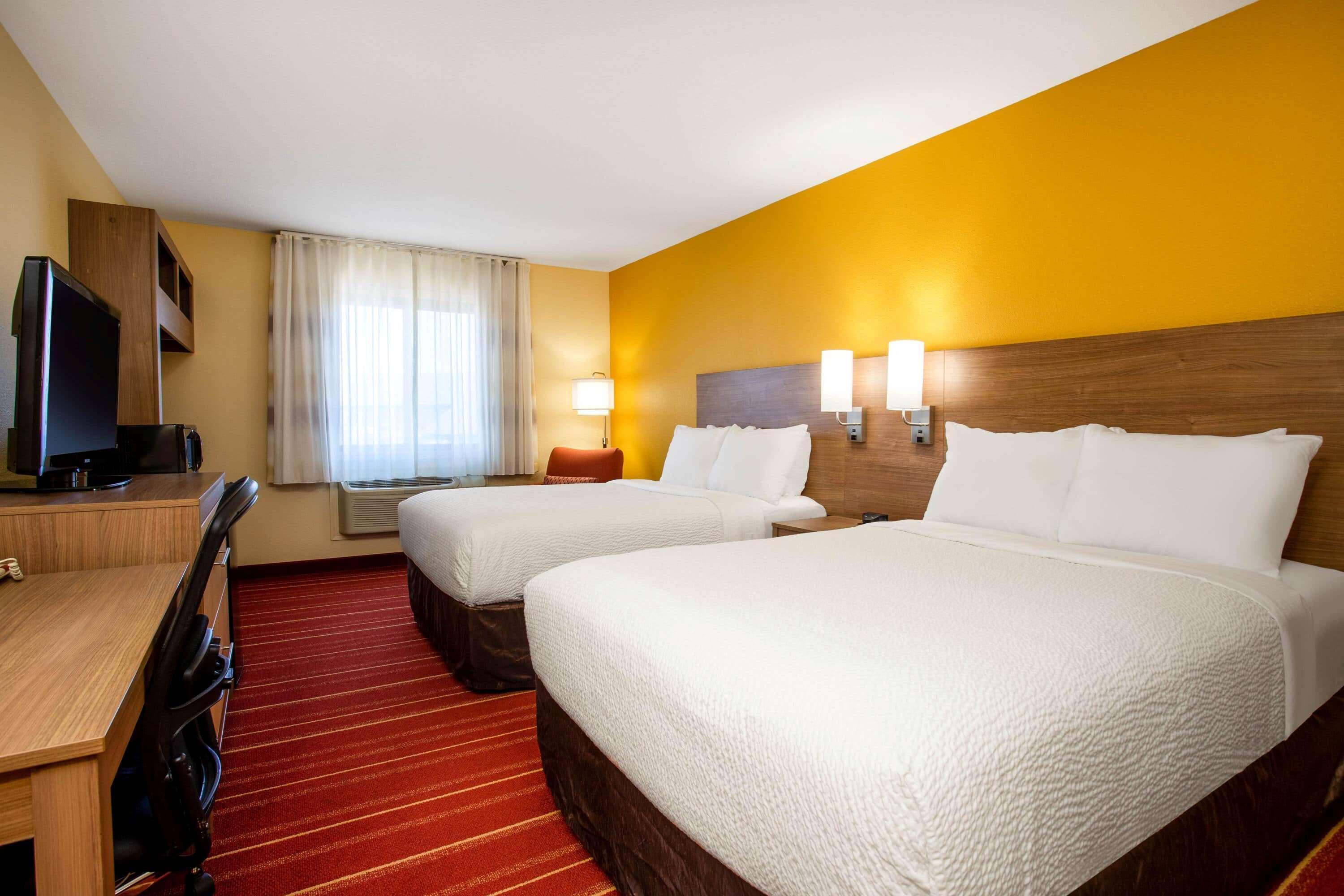 Days By Wyndham Hotel 2*