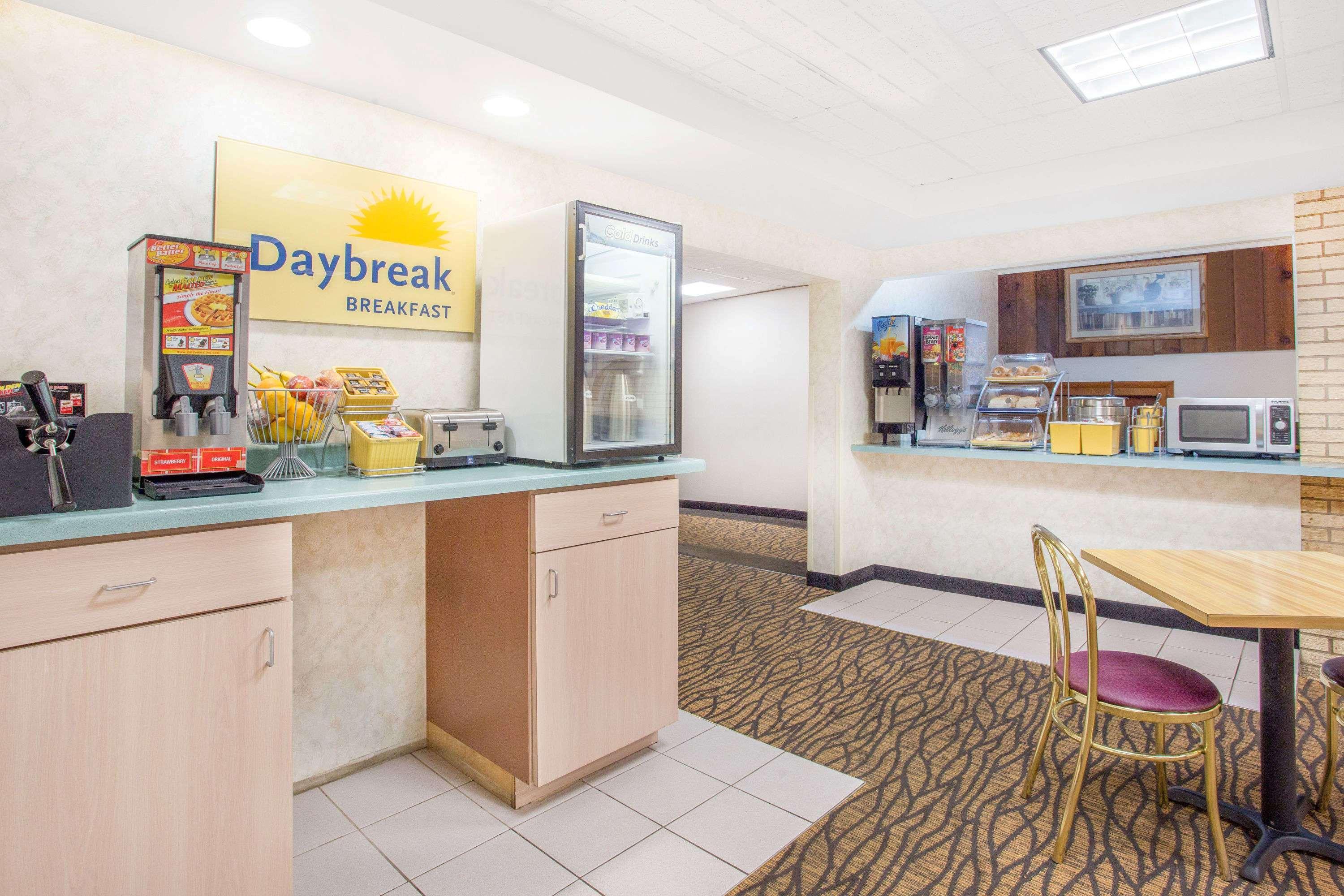 Hotel Days By Wyndham