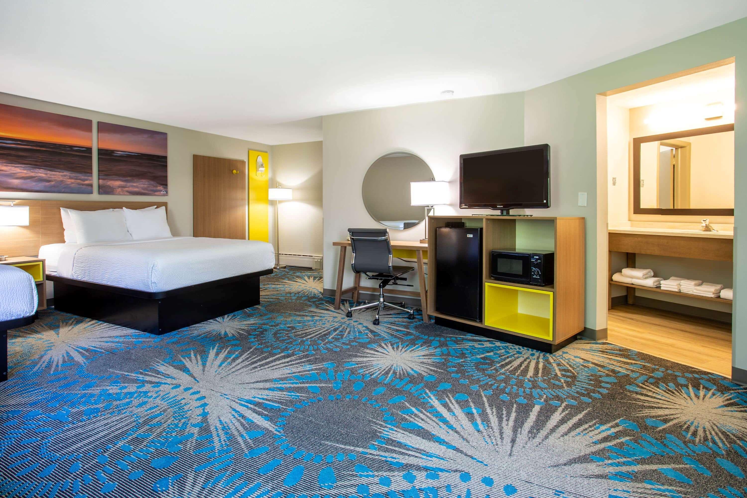 Hotel Days By Wyndham Marquette