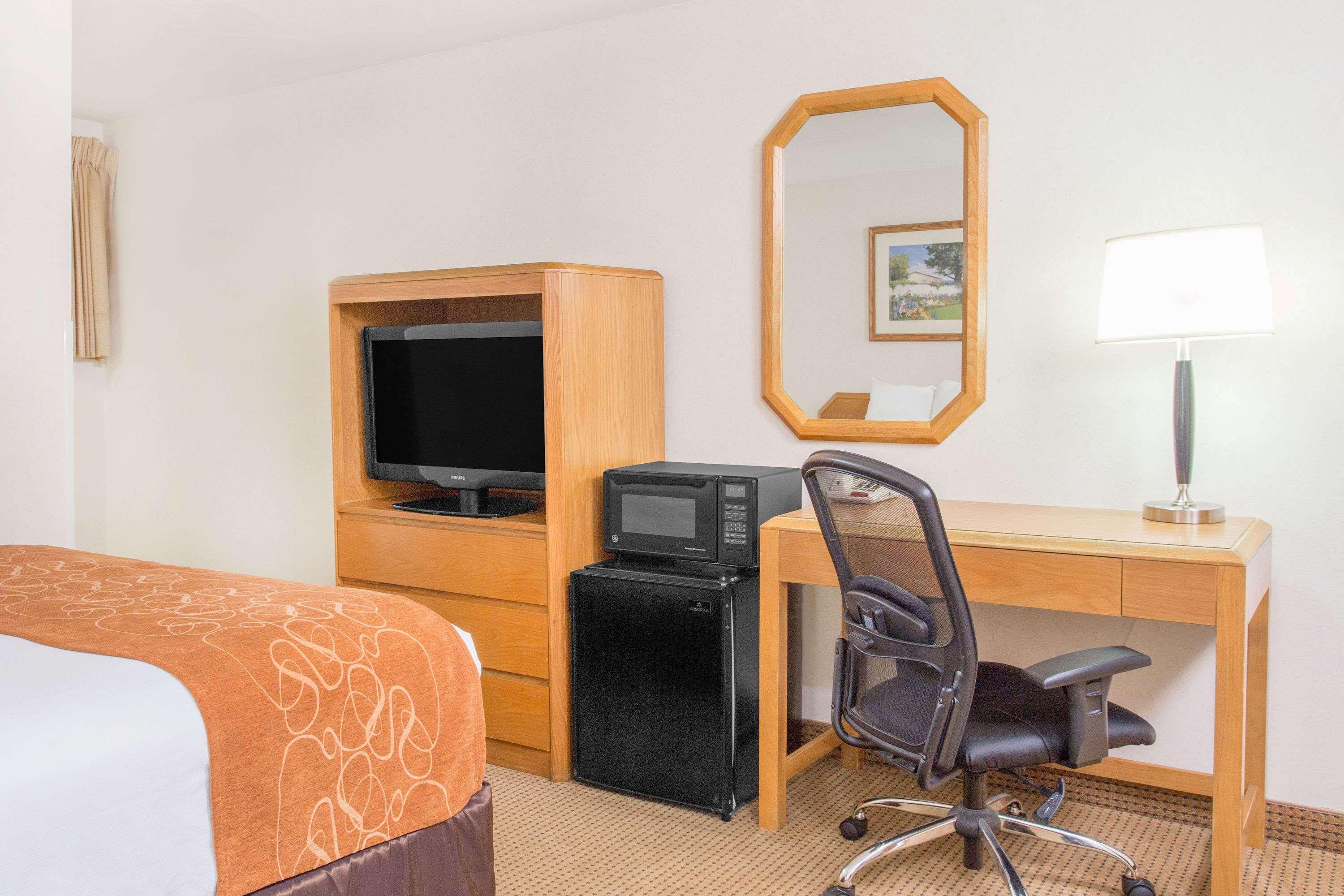 Hotel Days By Wyndham 2*