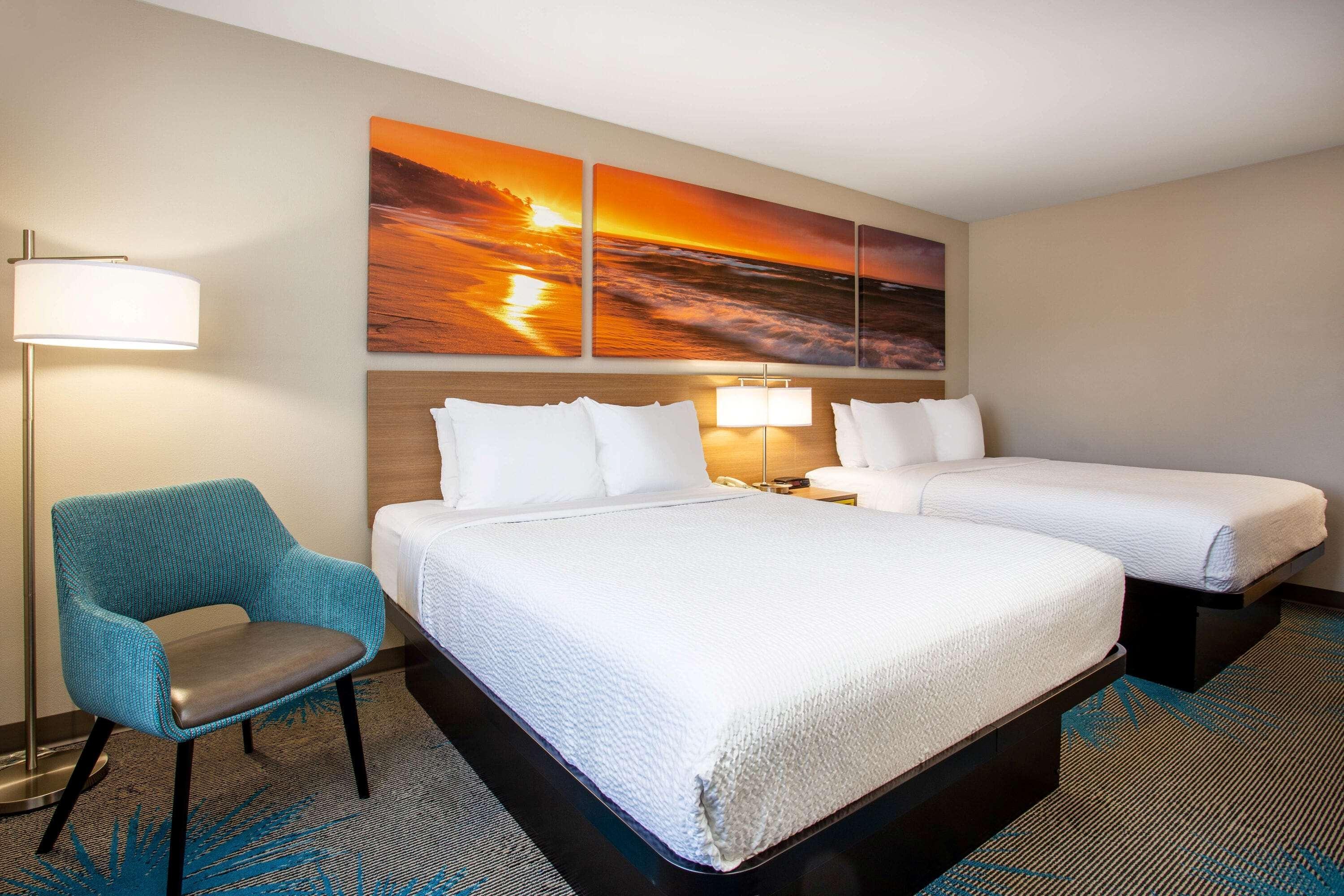 Days By Wyndham 2* Marquette
