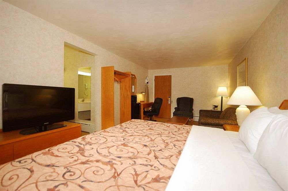 Days By Wyndham Hotel 2*
