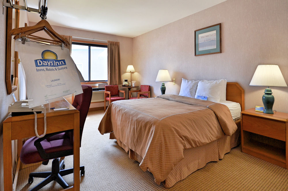 Hotel Days By Wyndham