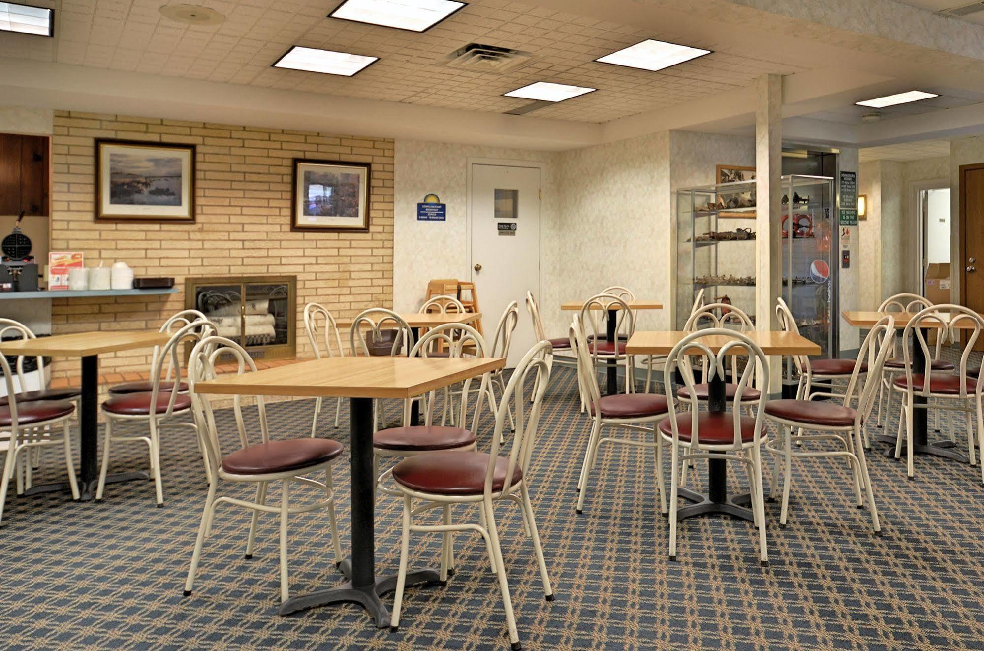 Days By Wyndham Hotel 2*